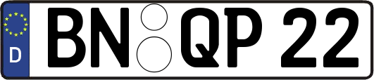 BN-QP22