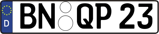 BN-QP23