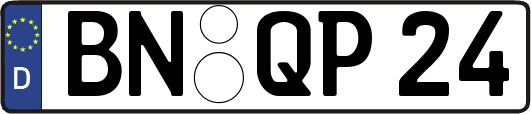 BN-QP24