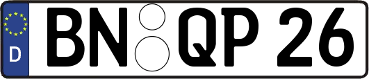 BN-QP26