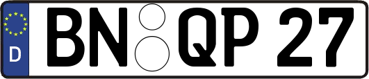 BN-QP27