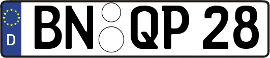 BN-QP28
