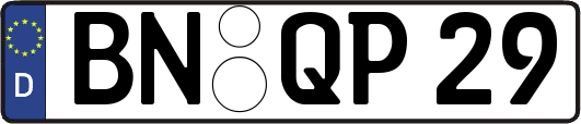 BN-QP29