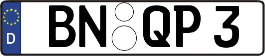 BN-QP3