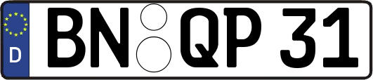 BN-QP31