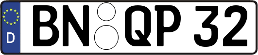 BN-QP32