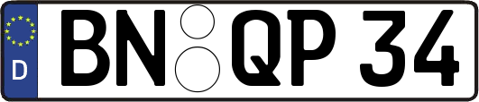 BN-QP34