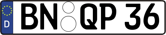 BN-QP36