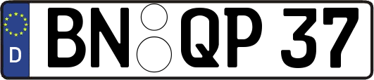 BN-QP37