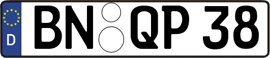 BN-QP38