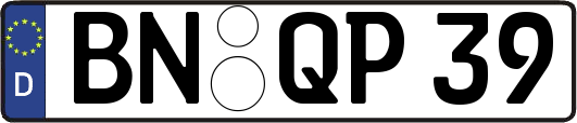 BN-QP39