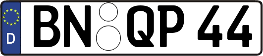 BN-QP44