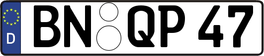 BN-QP47