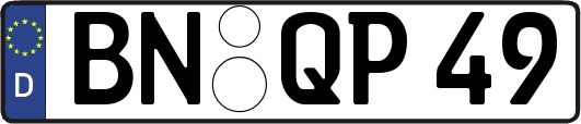 BN-QP49
