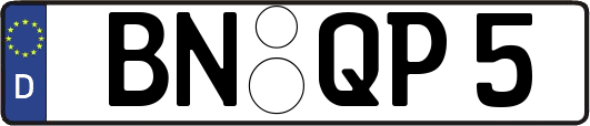 BN-QP5