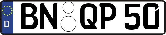 BN-QP50