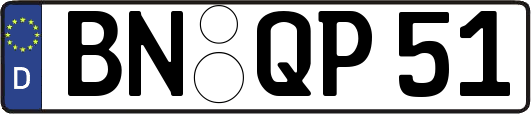 BN-QP51