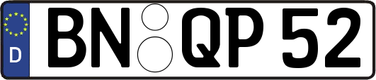 BN-QP52