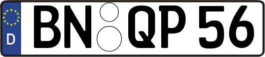 BN-QP56
