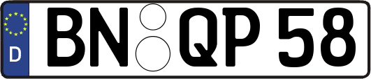 BN-QP58
