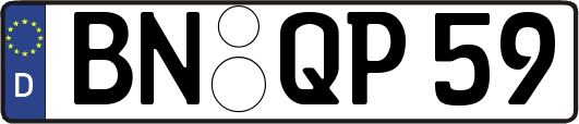 BN-QP59
