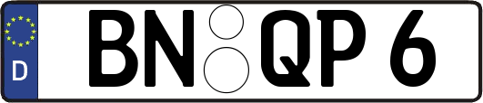 BN-QP6