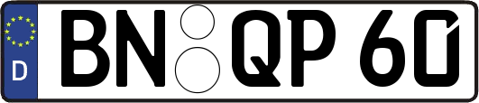 BN-QP60