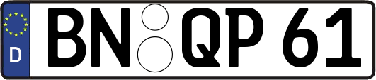 BN-QP61