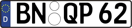 BN-QP62