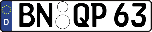 BN-QP63