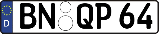 BN-QP64