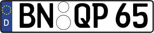 BN-QP65