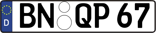 BN-QP67