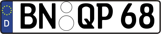 BN-QP68