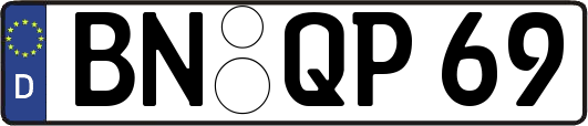 BN-QP69