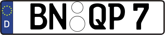 BN-QP7