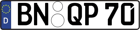 BN-QP70