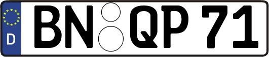BN-QP71