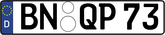 BN-QP73