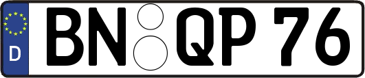 BN-QP76