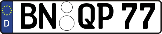 BN-QP77