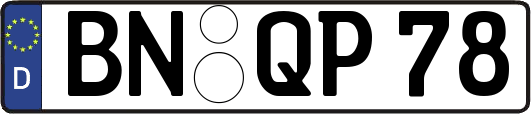BN-QP78