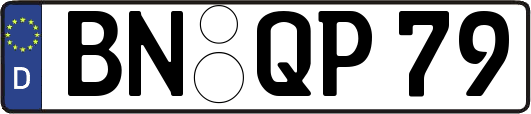 BN-QP79