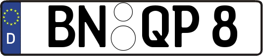 BN-QP8