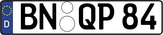 BN-QP84