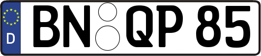BN-QP85