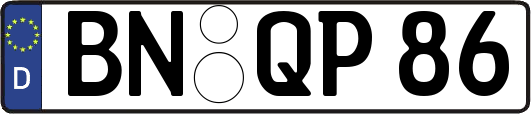 BN-QP86