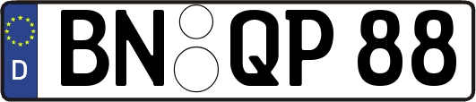 BN-QP88