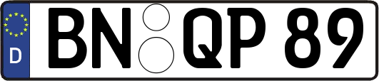 BN-QP89