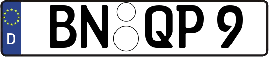 BN-QP9